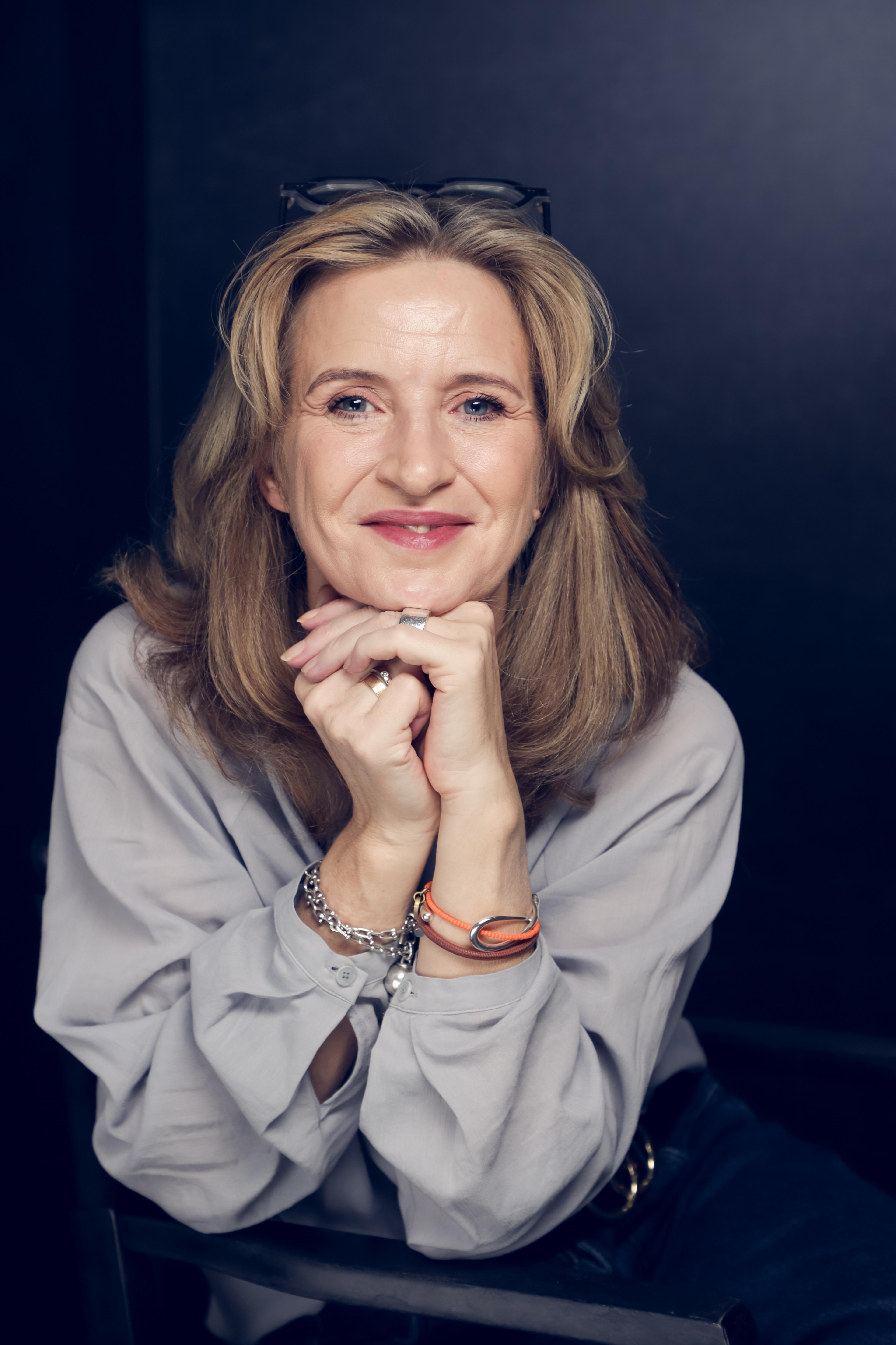 Katrin Funke