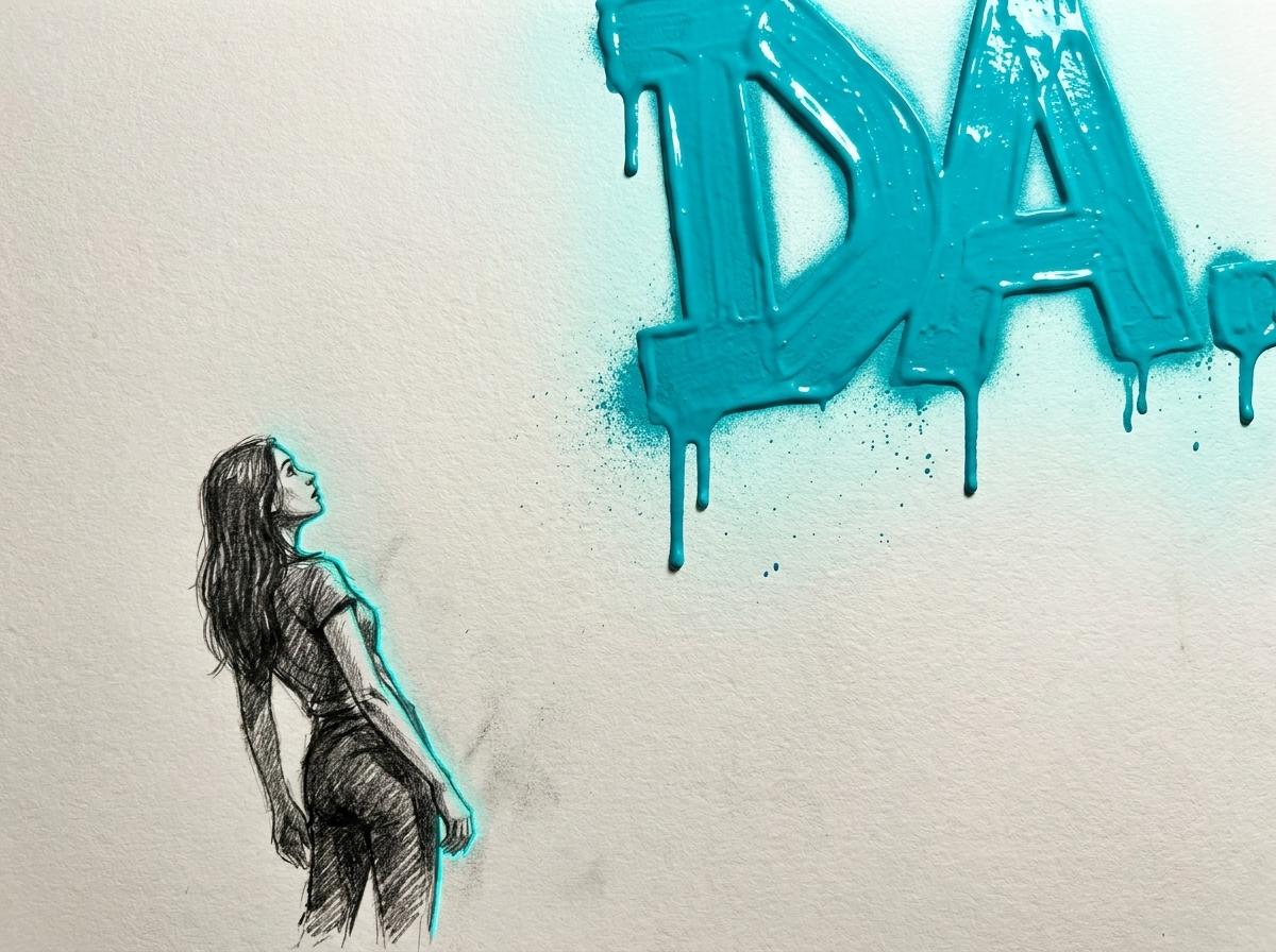 Comic an meine Emotionen — Panel aus der MindMe Comic-Welt